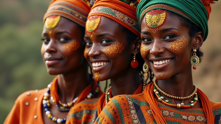 Cultural Clash: Ethiopia's Crackdown on TikTok Creators Sparks Debate