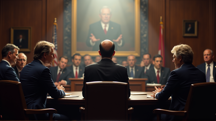 Senate Showdown: Dems Set Stage for ACA Tax Credit Extension Vote