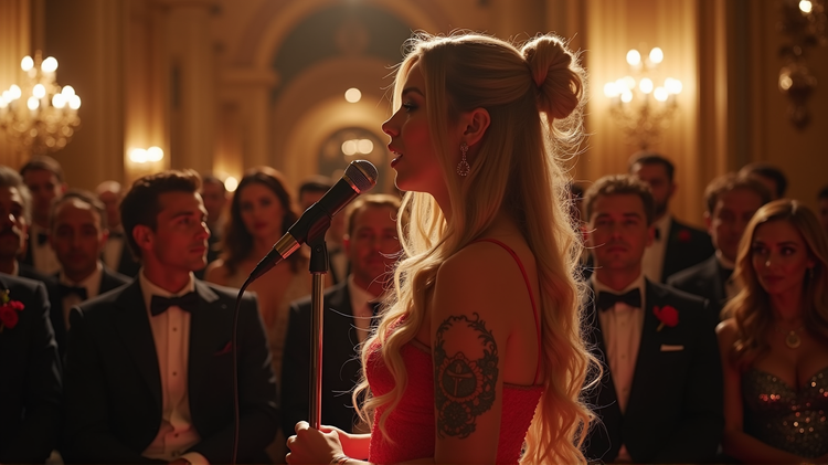 The Power of Influence: Why Celebrities Must Lead by Example