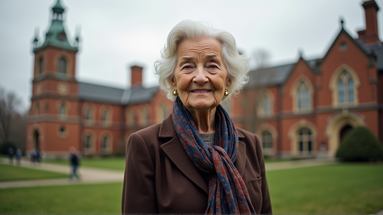 Rep. Bonnie Watson Coleman Reflects on Her Decade of Service and Advocacy