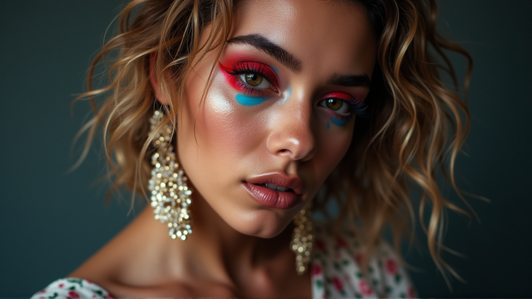 Kayla Nicole Declares Personal Boundaries as Public Scrutiny Intensifies