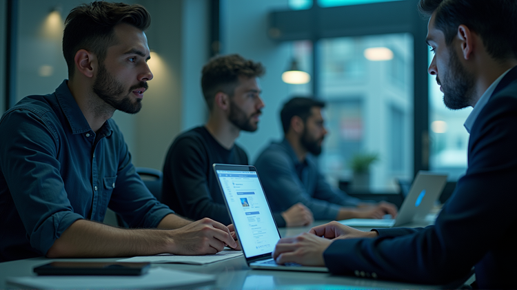 Social Media Scrutiny: New H-1B Visa Rules Under the Trump Era