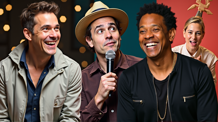 Celebrate the Stars: December 4, 2025 - A Journey Through Celebrity Milestones