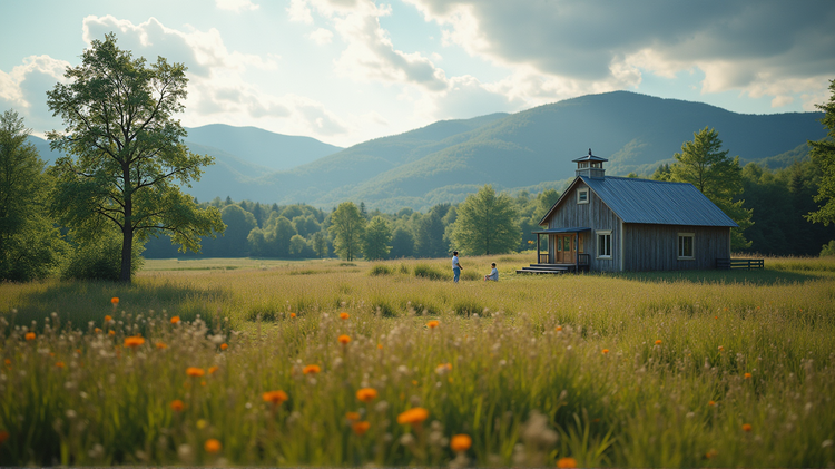 Vermont Aims for Transformative $500M Health Care Boost