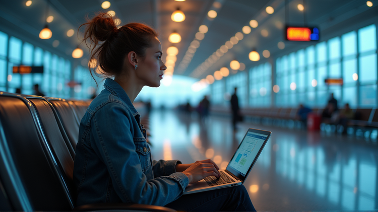 Anna Hobbs: The Social Media Maestro Elevating Chattanooga Airport's Online Presence