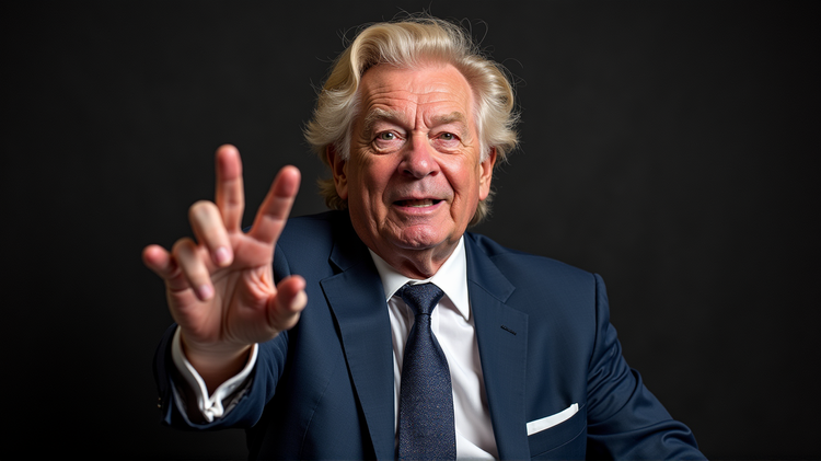 BBC Greenlights Full Season of 'The Celebrity Apprentice'