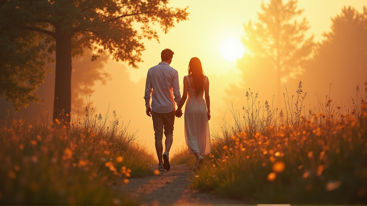 Discover Slow-Burn Syncing: The Calm Dating Trend Revolutionizing Modern Romances