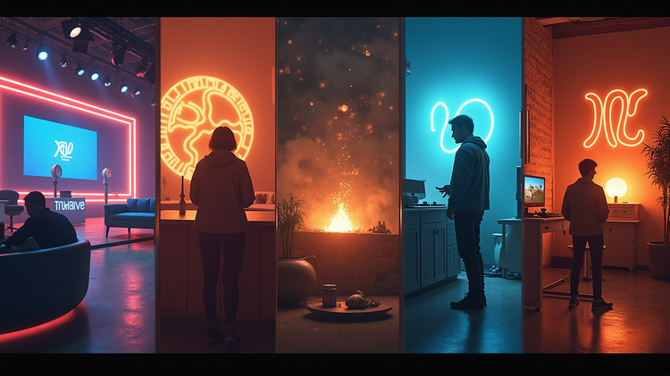 Unveiling Prime Video's Reality TV Gems You Can't Miss This December