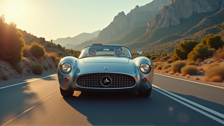 Scandalous Streak: Celebrities in Greece Caught in Traffic-Offense Buzz