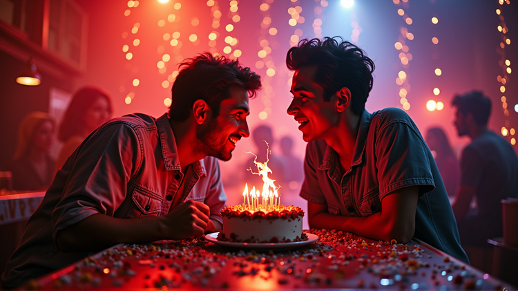 Celebrity Birthday Bash: Celebrating Stars Born on December 5th