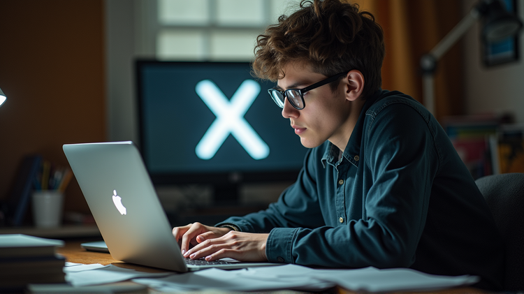 Social Media Editor Bids a Bittersweet Farewell to 'The Texan'