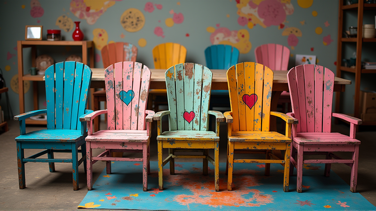 Lost Lake Woods' Heartfelt Contribution to Breast Health