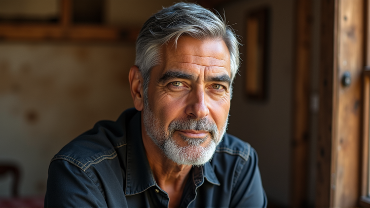 George Clooney Calls Out Hollywood Divas, Stays Humble with Kentucky Roots