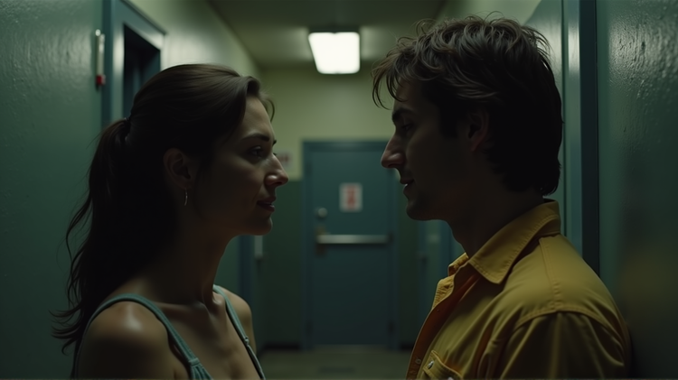 Explosive Drama in 'Love During Lockup': A Closer Look at the New Season