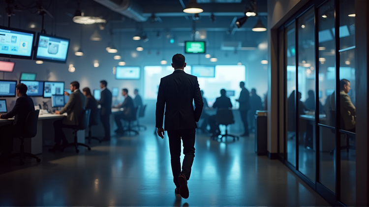 Krista McNally's Surprising Departure: A Close Look at Her Career