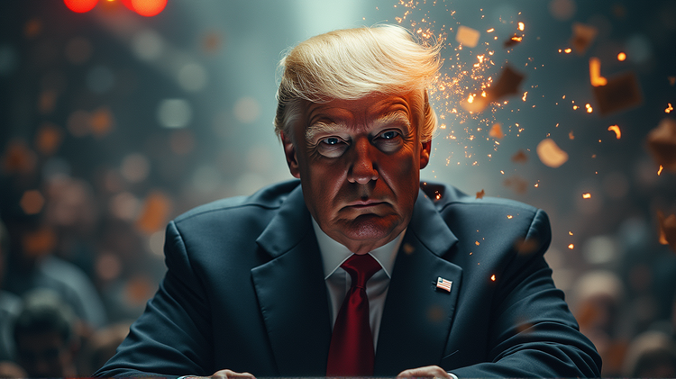 Trump Administration's Political Turmoil: Key Developments and Controversies Unfold