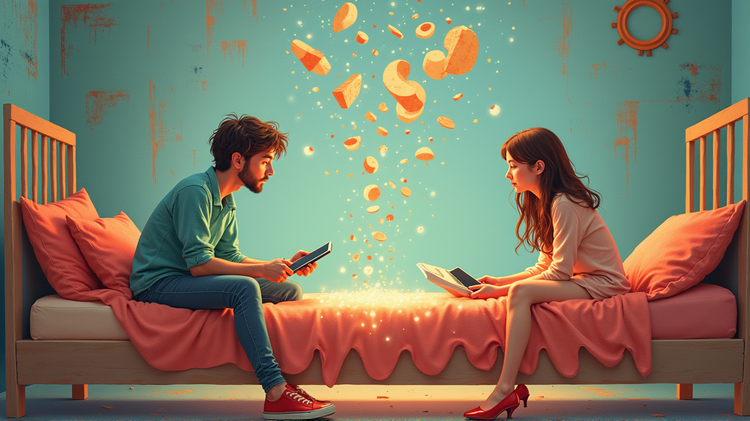 Shattering Relationship Myths: A Therapist's Insight