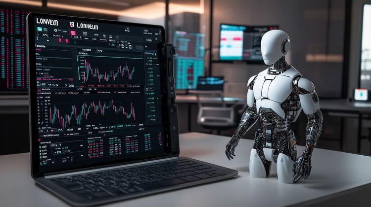 Investigate: Is Nexavironix the Revolutionary Trading Tool?