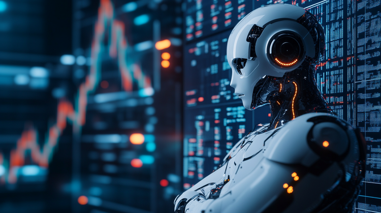 Is Credvane the Next Big Thing in Trading?