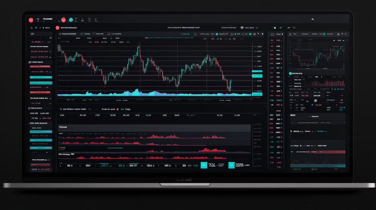 Borealmere: Explore and Verify This Trading Platform
