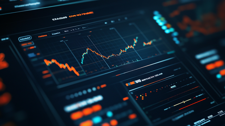 Explore Merconde Rendavie: Is It the Future of Trading?
