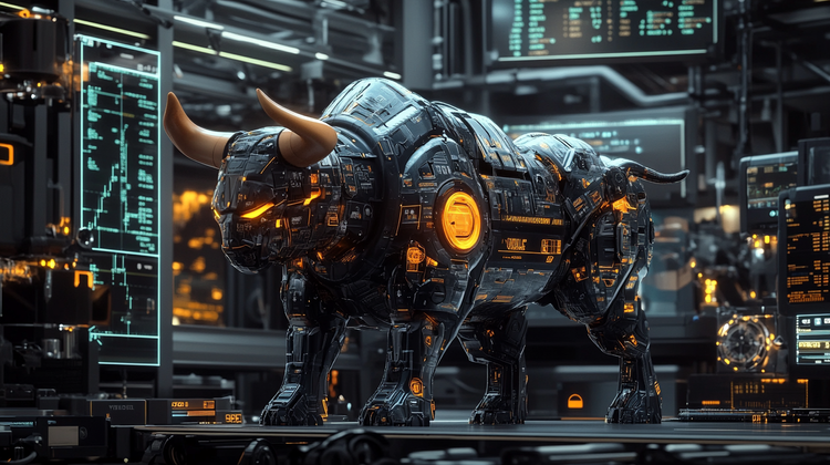 Is Flint Rendmere the Ultimate Trading Solution?