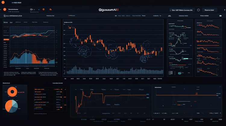 Is Tecfinanza the Trading Solution You've Been Waiting For?