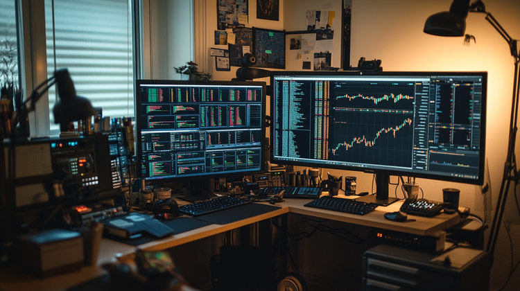 Investigate Barossa Wealthwick: Is it a Reliable Trade System?