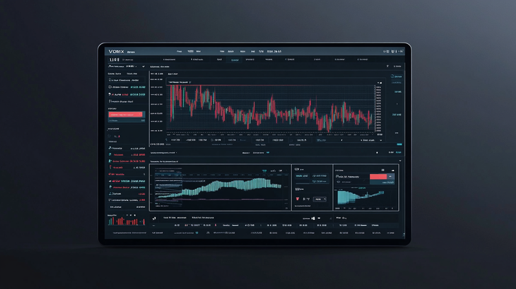 Discover Vivace Capitanza: Is It the Real Deal for Traders?