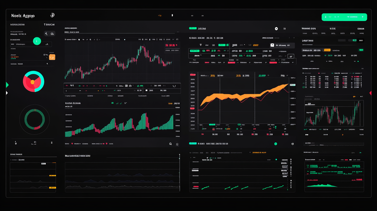 Monsteadpeak Examination - Is This the Future of Trading?
