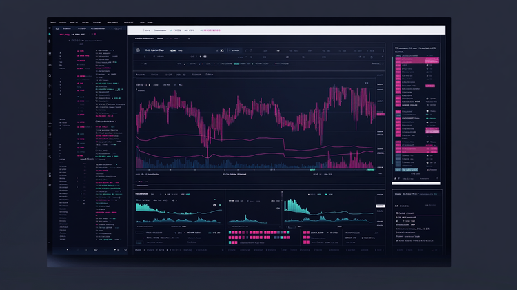 Explore Lomantenson: Is It a Secure Trading Platform?