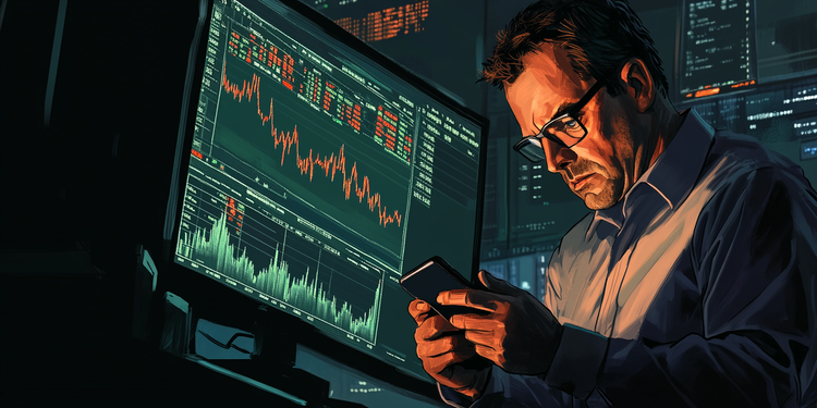 Forge Capmoor Revealed: Is It Your Trustworthy Trading Platform?