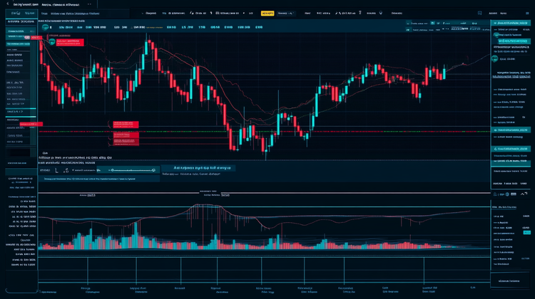 Is Barc Valnorton the Ultimate Trading Platform? Find Out!