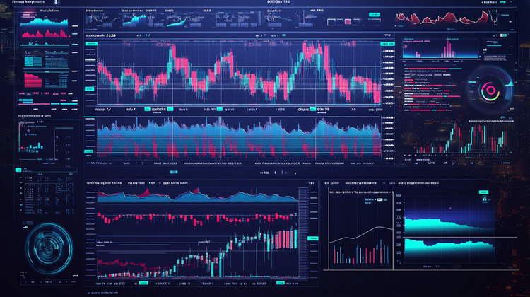 Is ShinraQuant the Ultimate Trading Solution? Find Out!