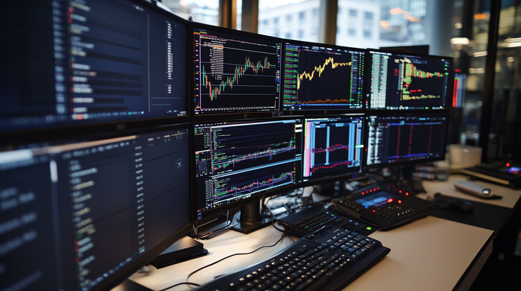 Investigate Nodalix v37.4: Legit or Fake Trading System?