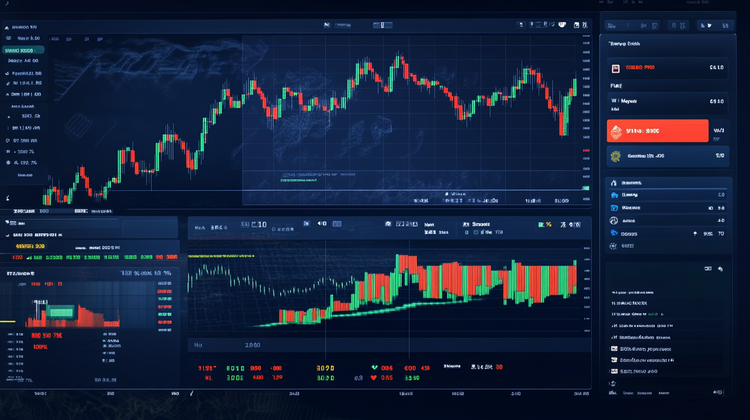 Is Stálý Finbitnex the Real Deal? Uncover the Truth!