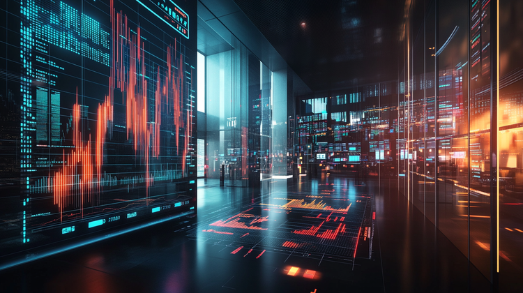 Discover Weslomik: A Revolutionary Trading Experience