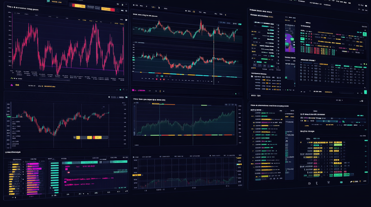 Novo Bursaholm: Is It the Ultimate Trading Tool?