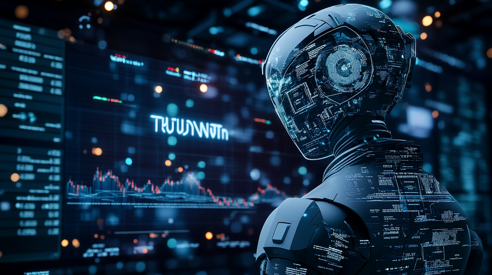 Is TrueNorth AI a Golden Key or a Financial Mirage?