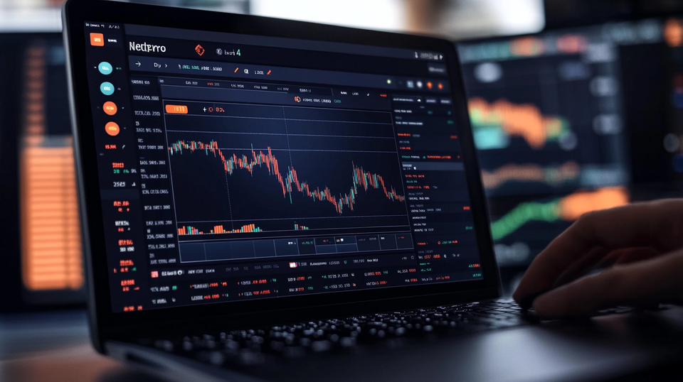 This Lux Trader App Keeps Shocking the World!