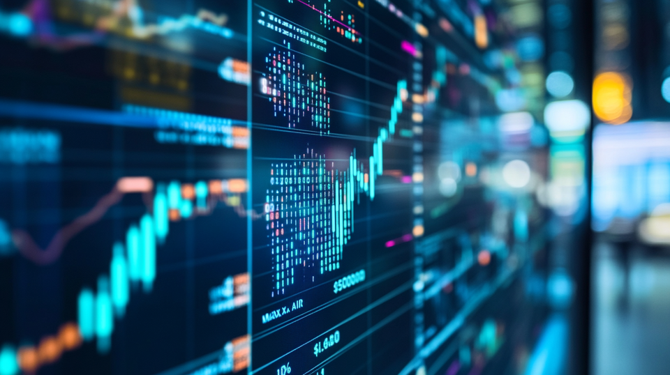 Is Trade +X7 Flarex het Startpunt voor Rijkdom?