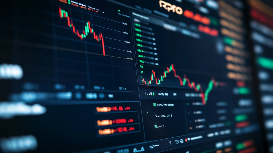 Ware Duidelijkheid Onthuld: Trading +4 Neupro Zijn Geheimen Blootgelegd!