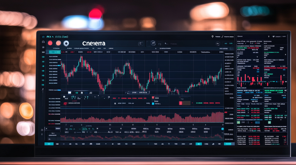 Unlock Financial Secrets with Paragonix Prime X's AI Magic!