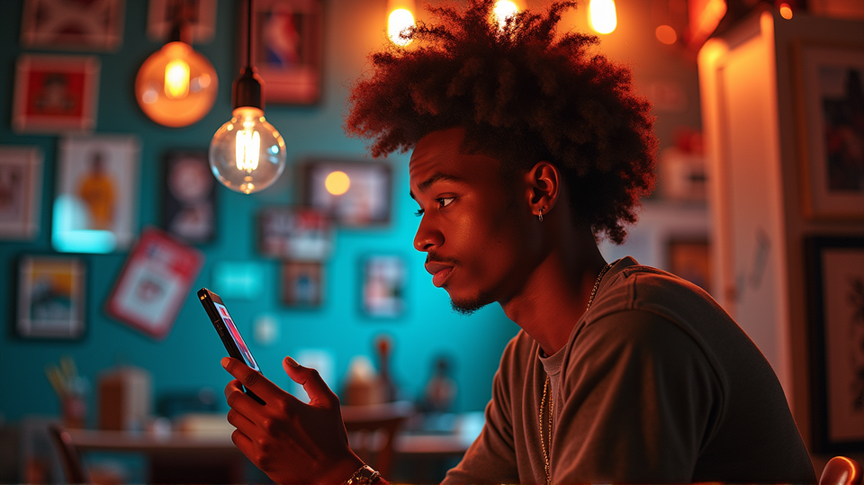 Cade Cunningham's Unexpected Social Media Revelation