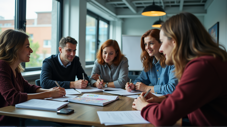 VCU’s Innovative Master’s in Health Policy: Shaping Future Leaders