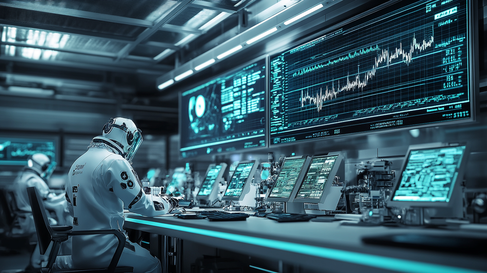 Is Ai Nigarity 1000 Really Transforming Your Trading Walk?