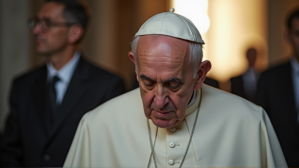 Pope Francis Resumes Duties Amid Health Concerns: Vatican Provides Update