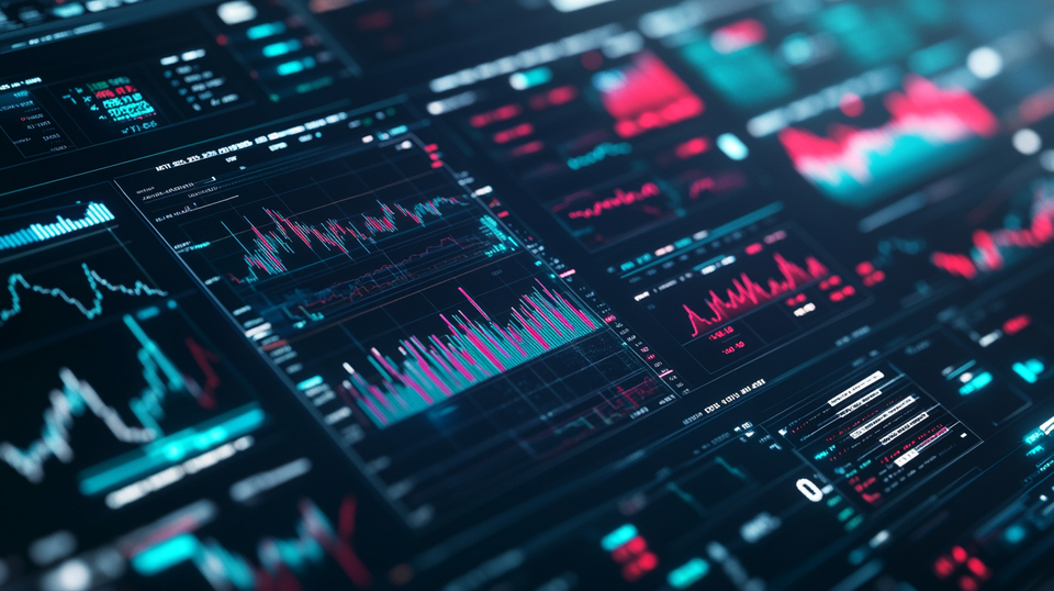 Unveiling Secrets of Tradixus +400: Click to Know!