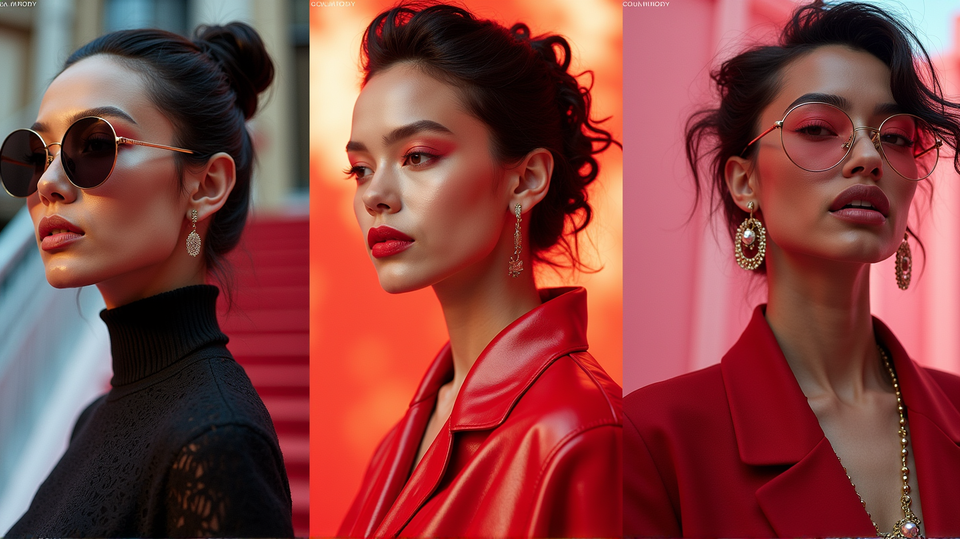 Fashion Icons Shine: Bowen Yang, Demi Moore, and Colman Domingo Make Headlines