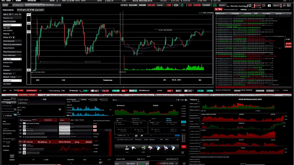Unlock Success: Is TradeFlexAMG 8.1 Your New Favorite Trading Maverick?